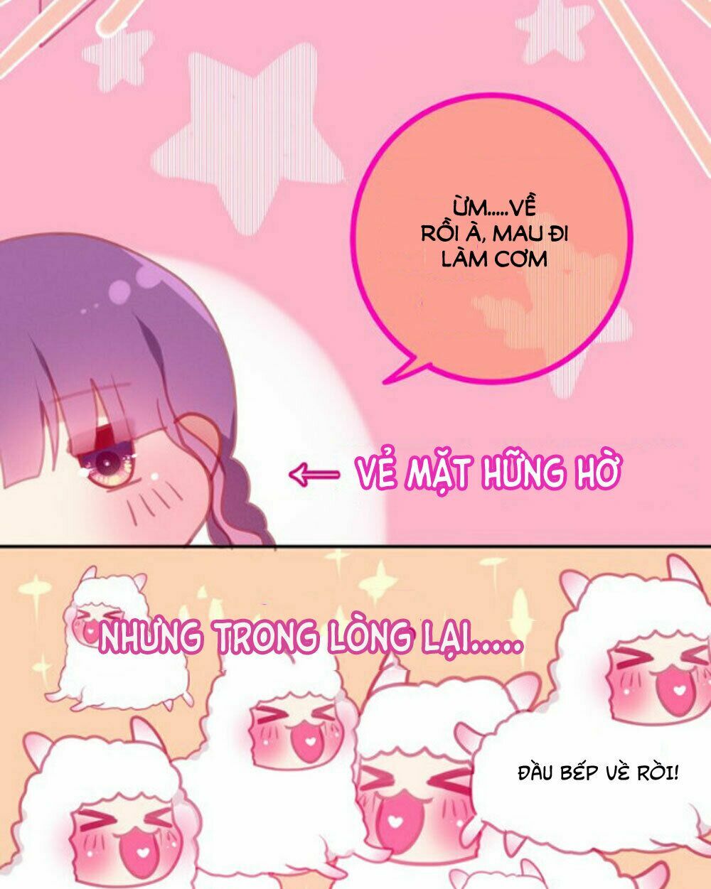 Tháng Sáu Kì Diệu Chương 52 Ảnh 38