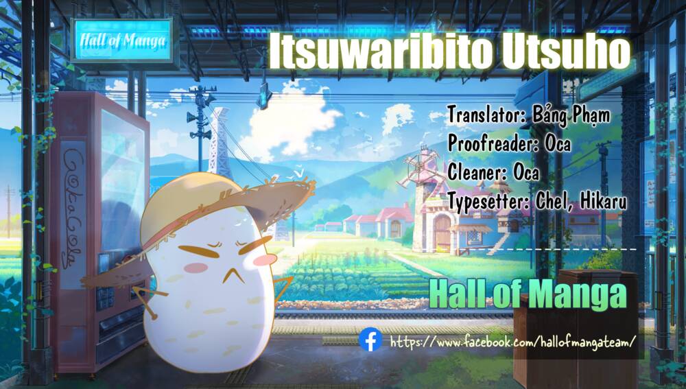 Siêu Đạo Tặc Utsuho Chương 67 Ảnh 2