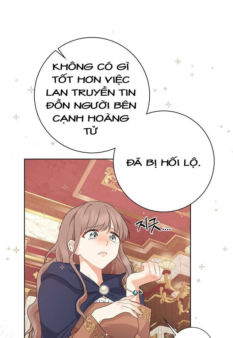 Vị Bạo Chúa Của Tôi Sao Lại Hóa Trẻ Rồi Chương 11 Ảnh 128