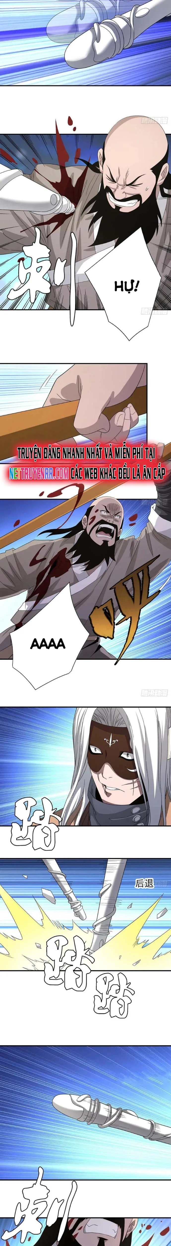 Thiên Long Bát Bộ Chương 152 Ảnh 7