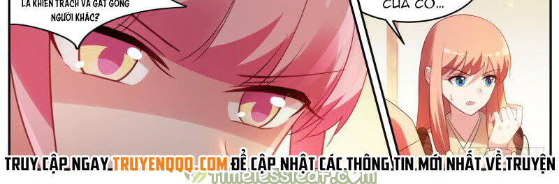 Hệ Thống Chế Tạo Nữ Thần Chương 289 Ảnh 14
