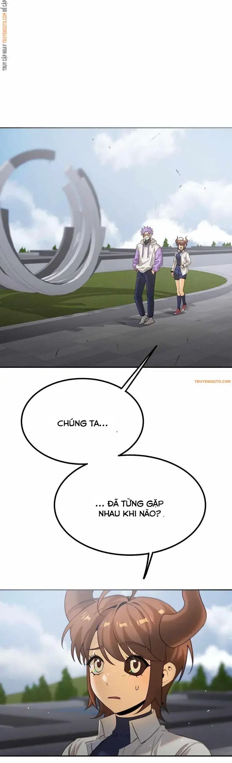 Tôi Là Học Sinh Hạng D Chương 41 Ảnh 31