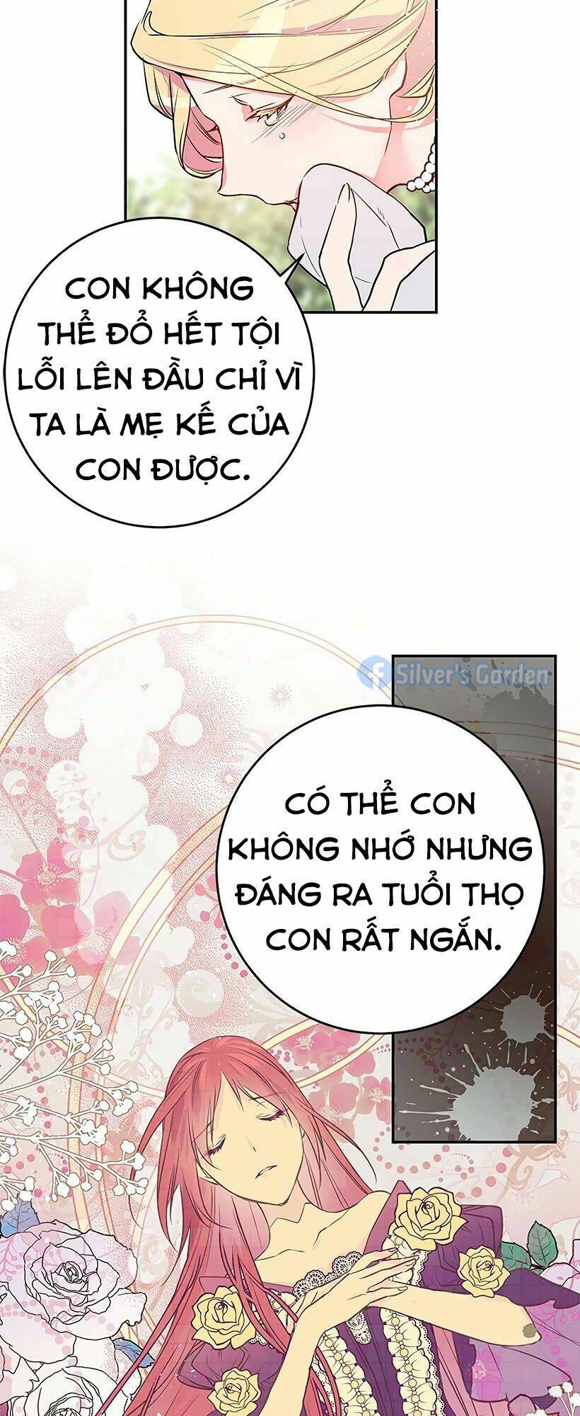 Hung Mãnh Tiểu Thư Chương 34 Ảnh 36
