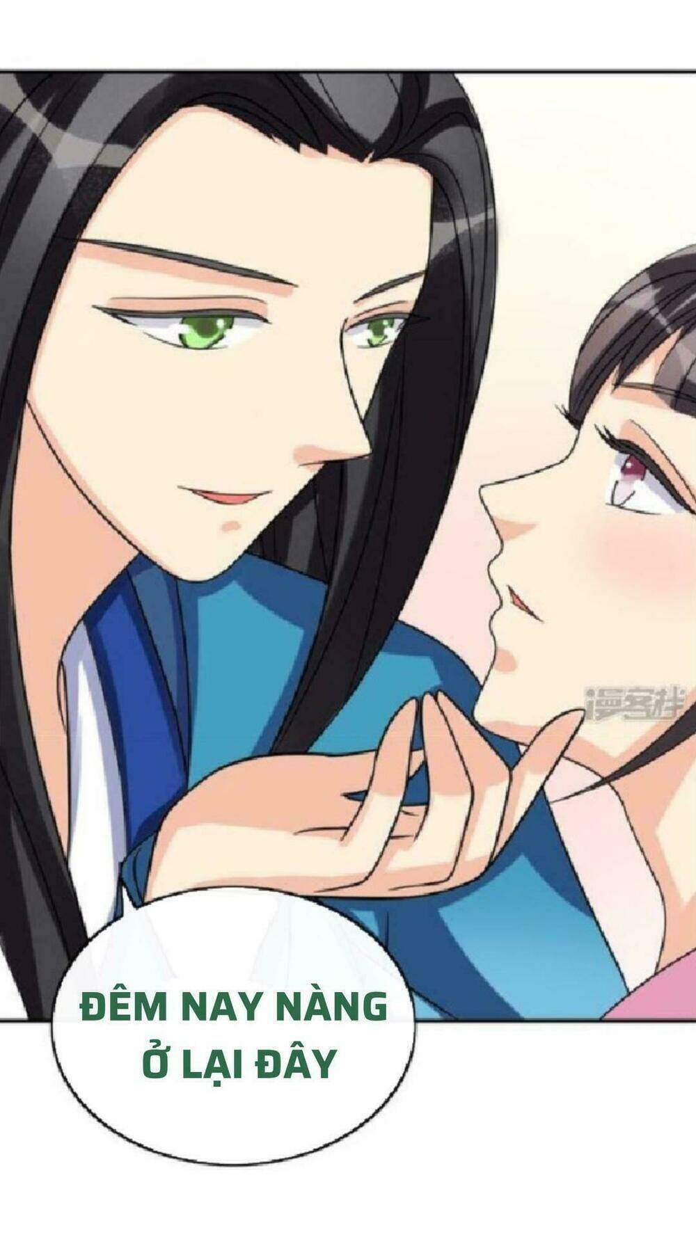 Vương Phi Ngang Ngược Chương 10 Ảnh 19
