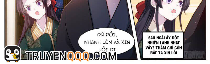 Hệ Thống Chế Tạo Nữ Thần Chương 288.5 Ảnh 5