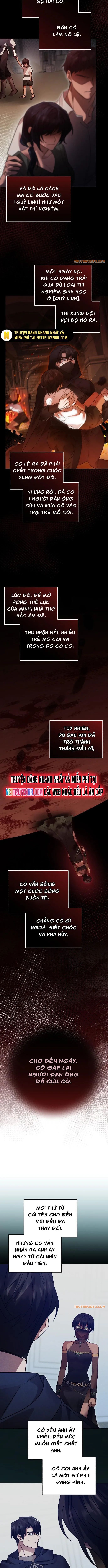 Anh Hùng, Ác Quỷ Và Kẻ Phản Diện Chương 107 Ảnh 12