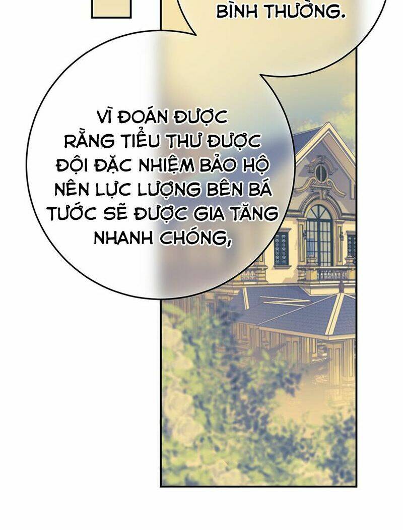 Hung Mãnh Tiểu Thư Chương 33 Ảnh 7