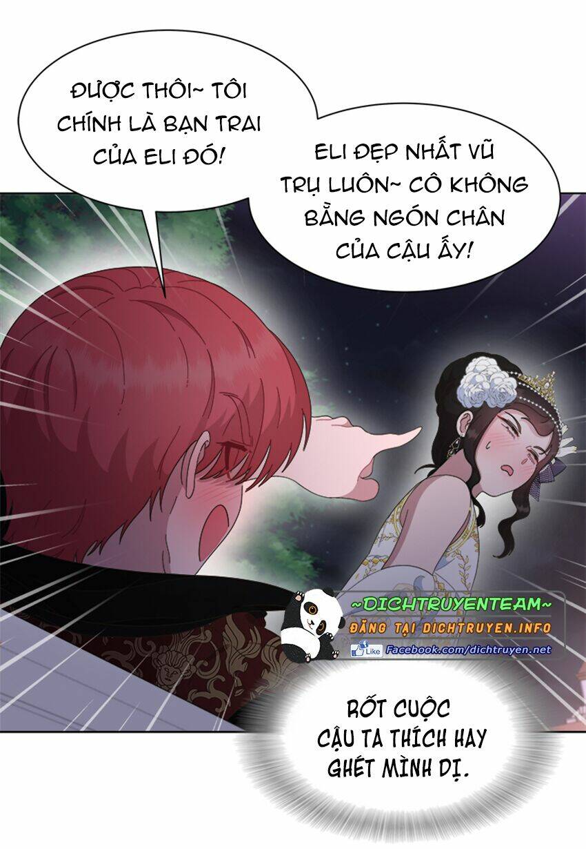Con Gái Bảo Bối Của Ma Vương Chương 139 Ảnh 23