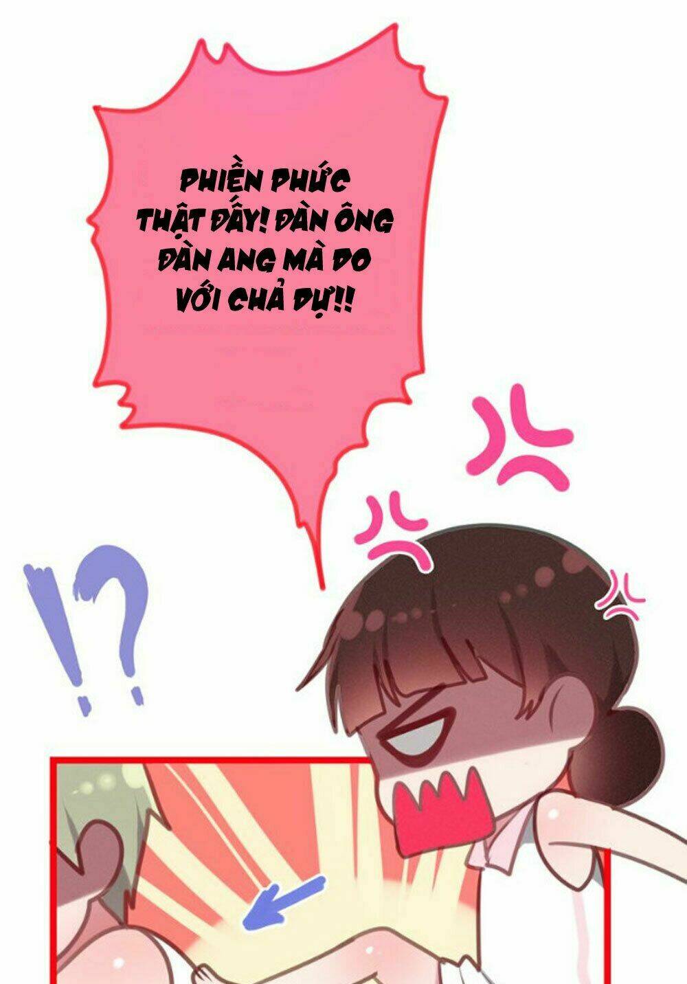Tháng Sáu Kì Diệu Chương 58 Ảnh 4