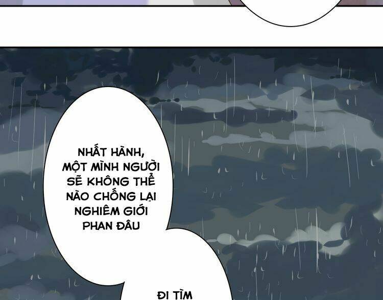 Bạch Lý Hành Giả Chương 8 Ảnh 27