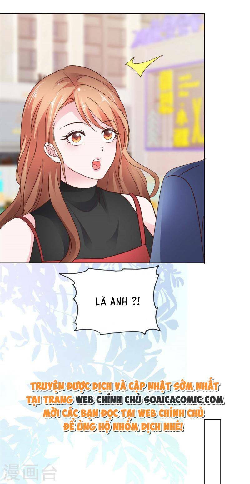 Thái Thái Lại Đang Làm Nũng Chương 36 Ảnh 22