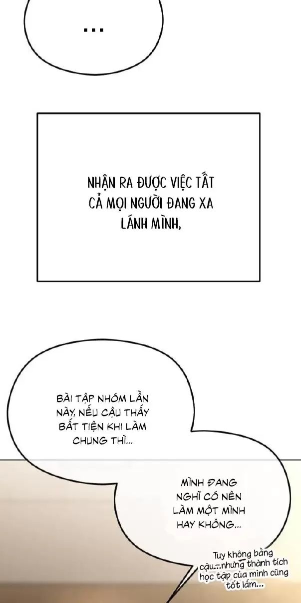 Kết Thúc, Tôi Muốn Thay Đổi Nó Chương 62 Ảnh 28