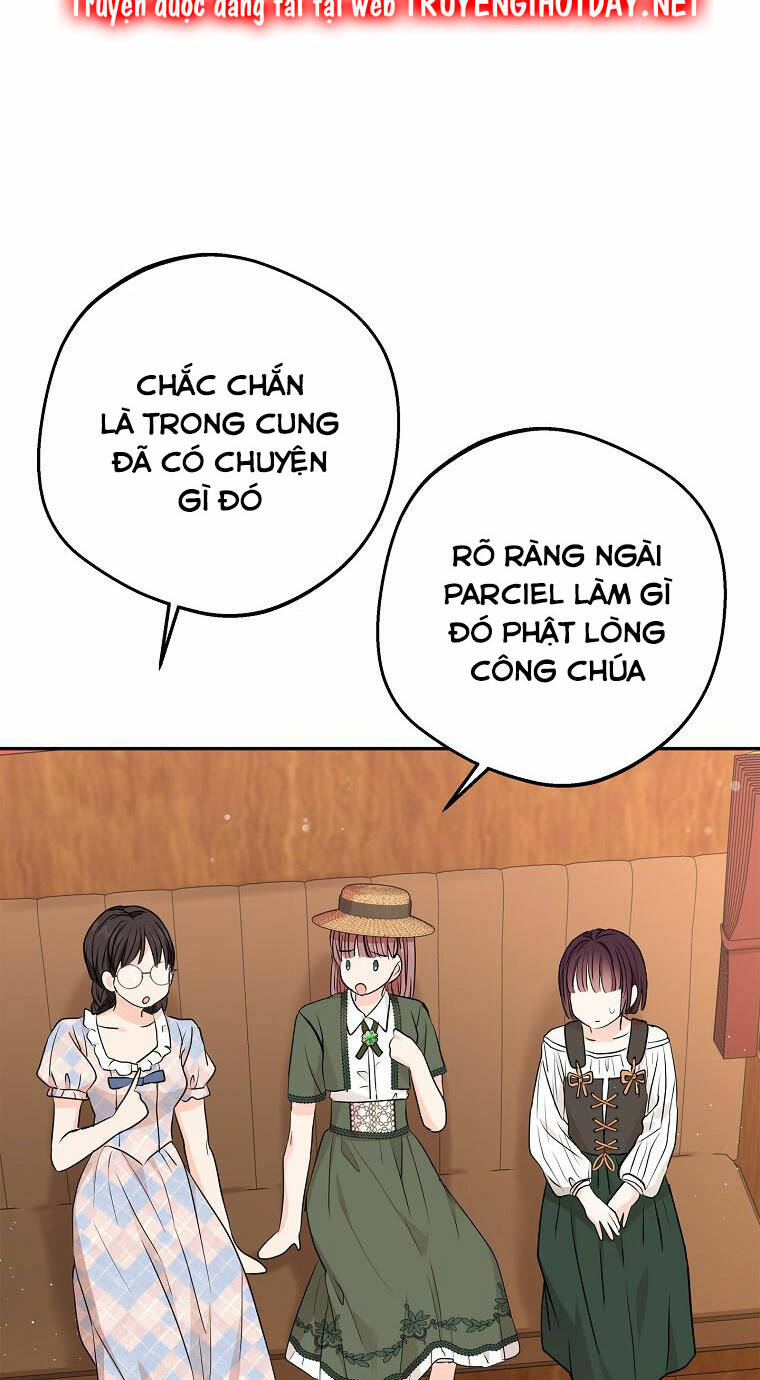 Tồn Tại Như Nàng Công Chúa Dã Chủng Chương 66 Ảnh 43