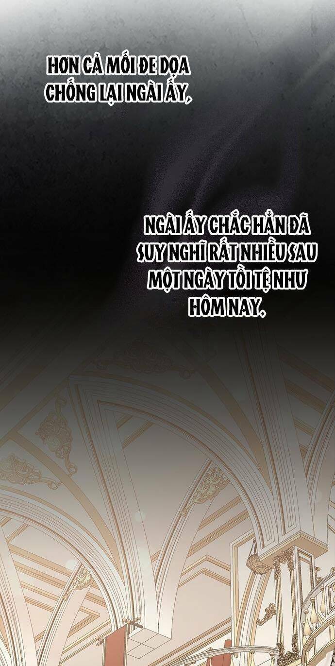 Vị Bạo Chúa Của Tôi Sao Lại Hóa Trẻ Rồi Chương 9 Ảnh 59