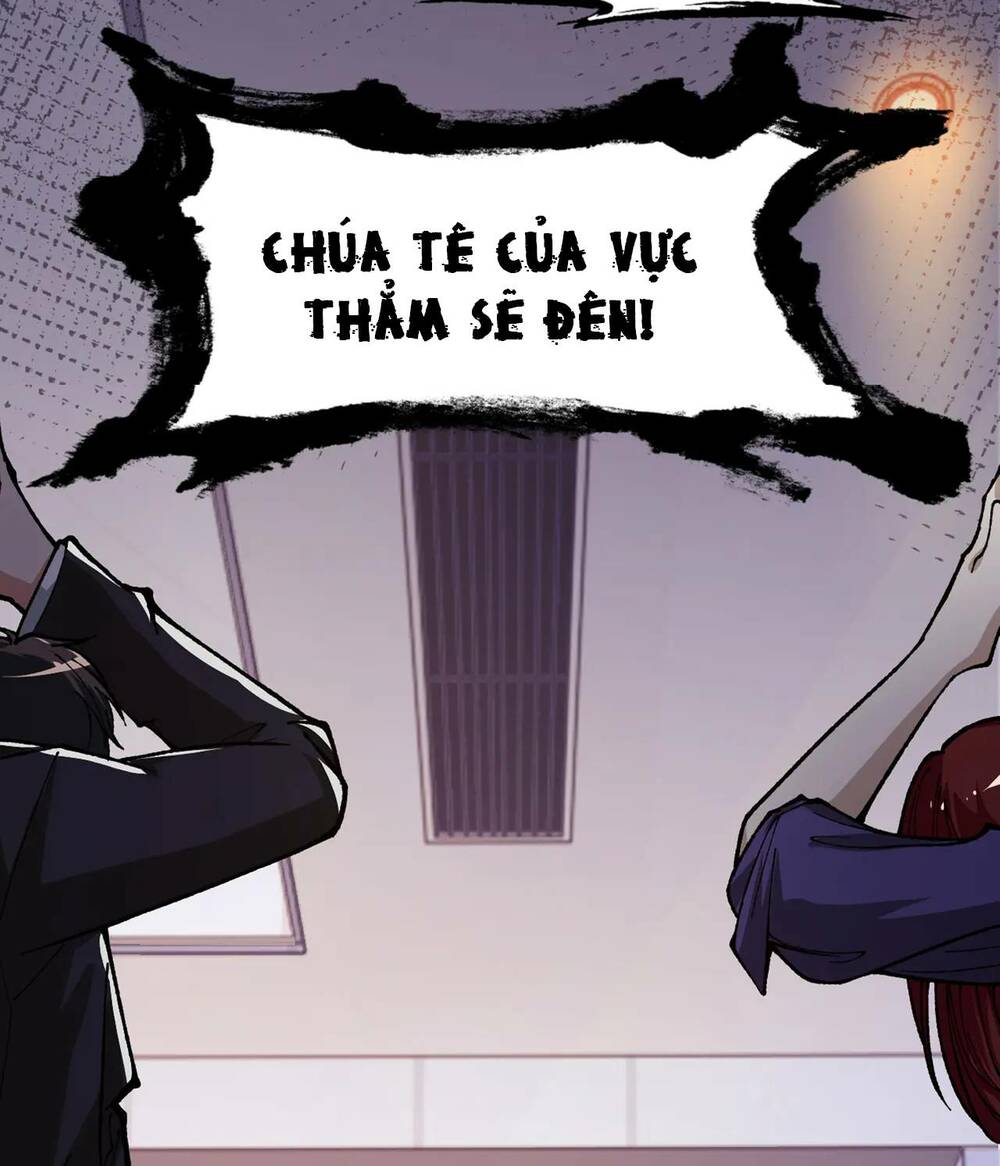 Nhà Sưu Tập Dị Thường Chương 0 Ảnh 18