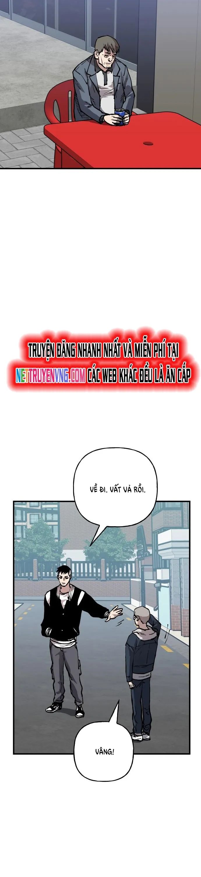Ông Trùm Trở Lại Chương 65 Ảnh 18
