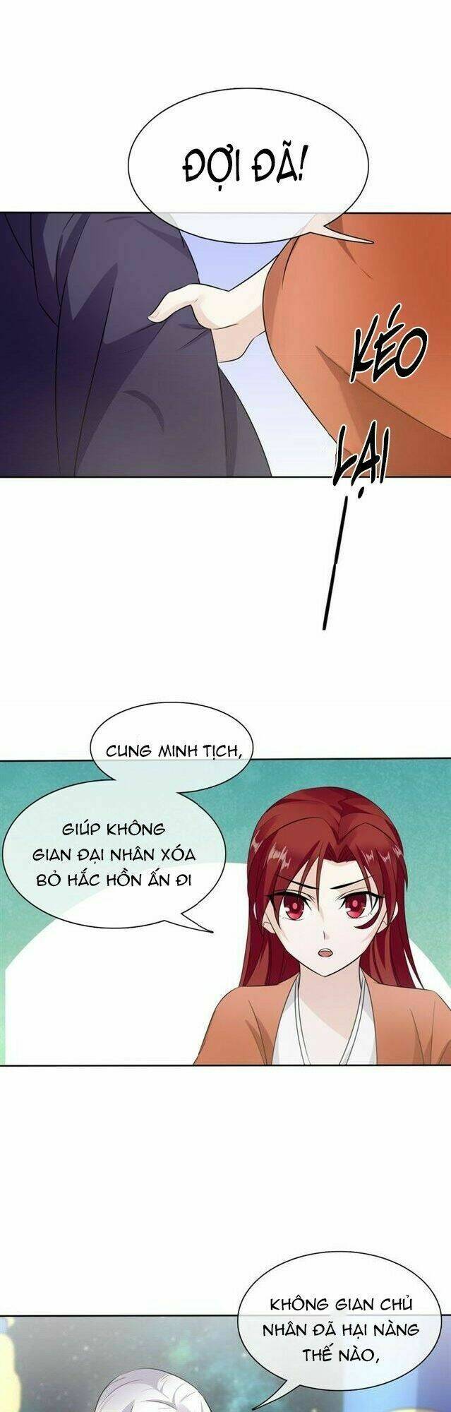 Ma Vương Đại Nhân, Phu Nhân Lại Bỏ Đi Rồi! Chương 48 Ảnh 17