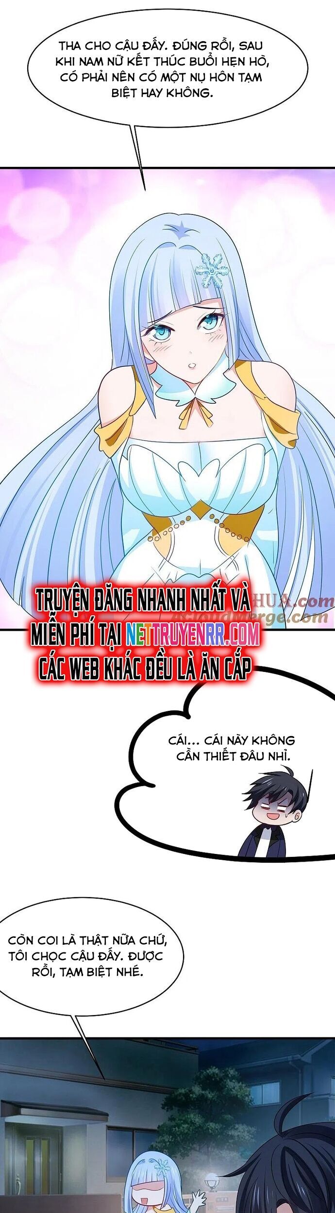 Vô Địch Học Bạ Hệ Thống Chương 233 Ảnh 12