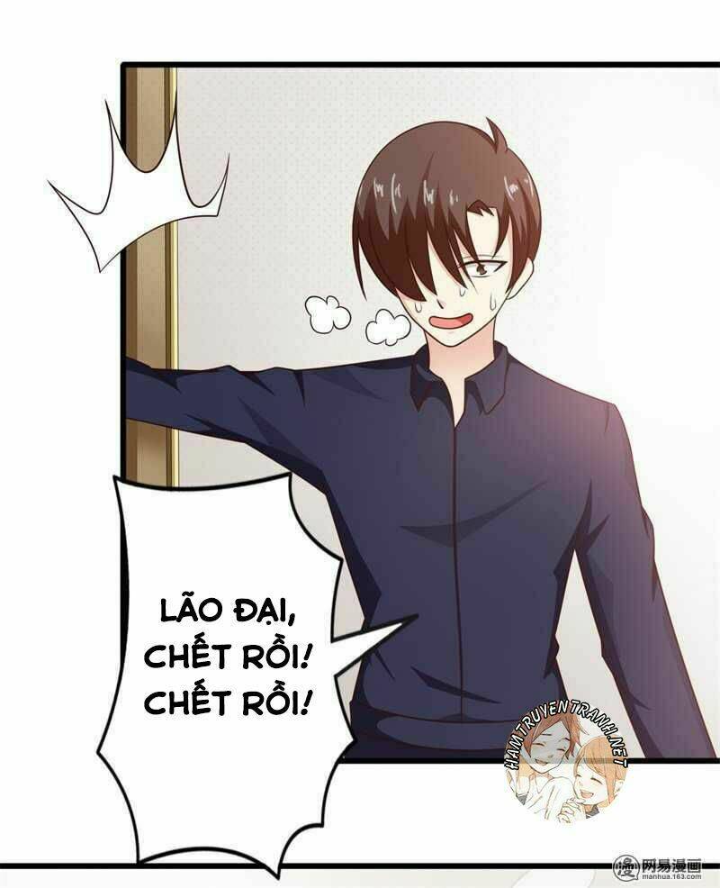 Bá Đạo Tổng Tài Ngạnh Thượng Cung Chương 31 Ảnh 32