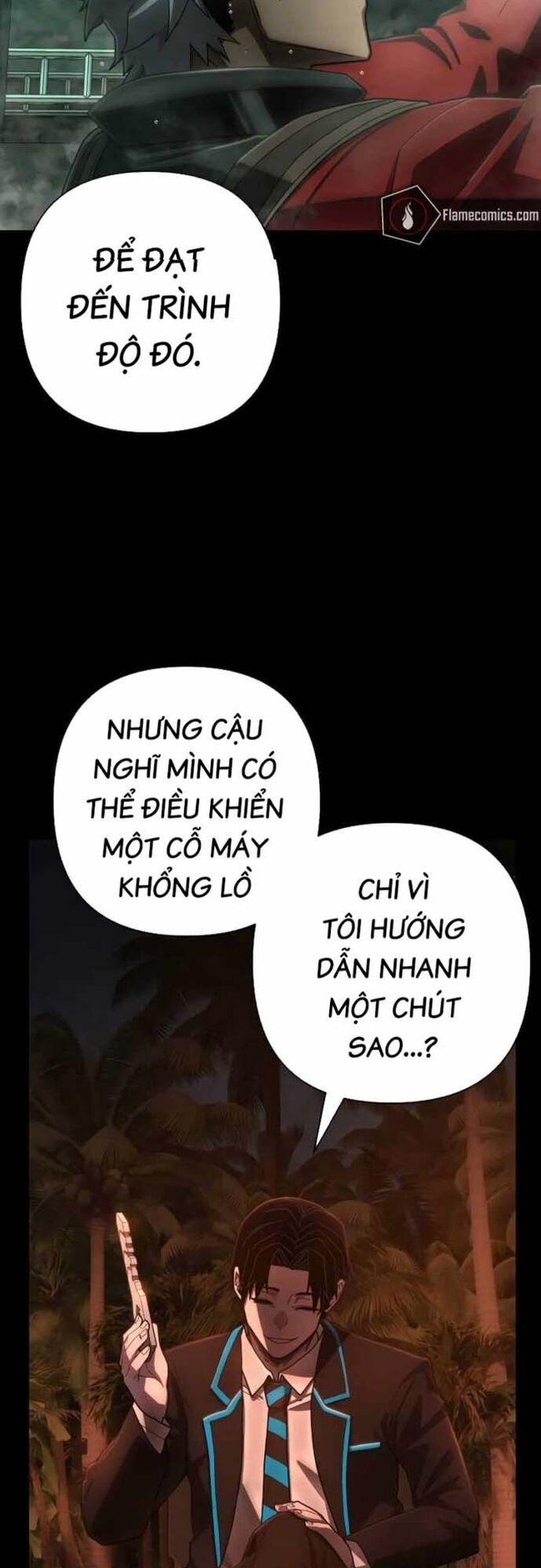 Sự Trở Lại Của Anh Hùng Diệt Thế Chương 149 Ảnh 34