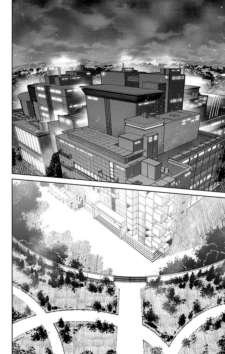 Shounen Shoujo Chương 15 Ảnh 17