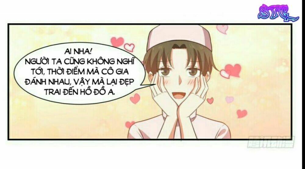 Vô Địch Thần Hào Hệ Thống Chương 2 Ảnh 11