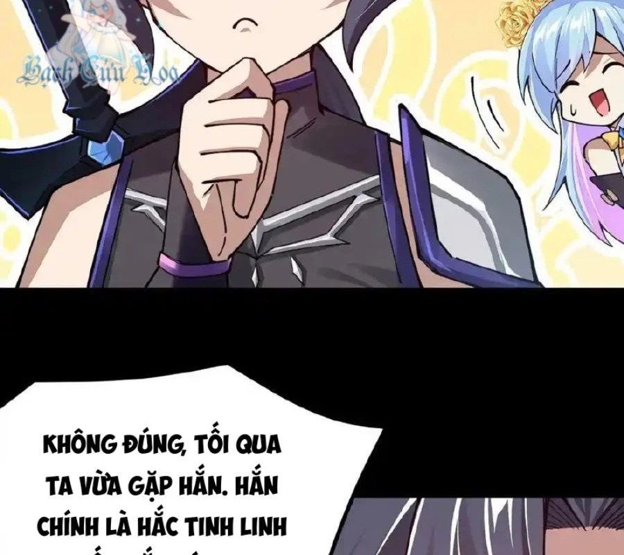 Sức Mạnh Của Kiếm Thần Chương 71 Ảnh 73