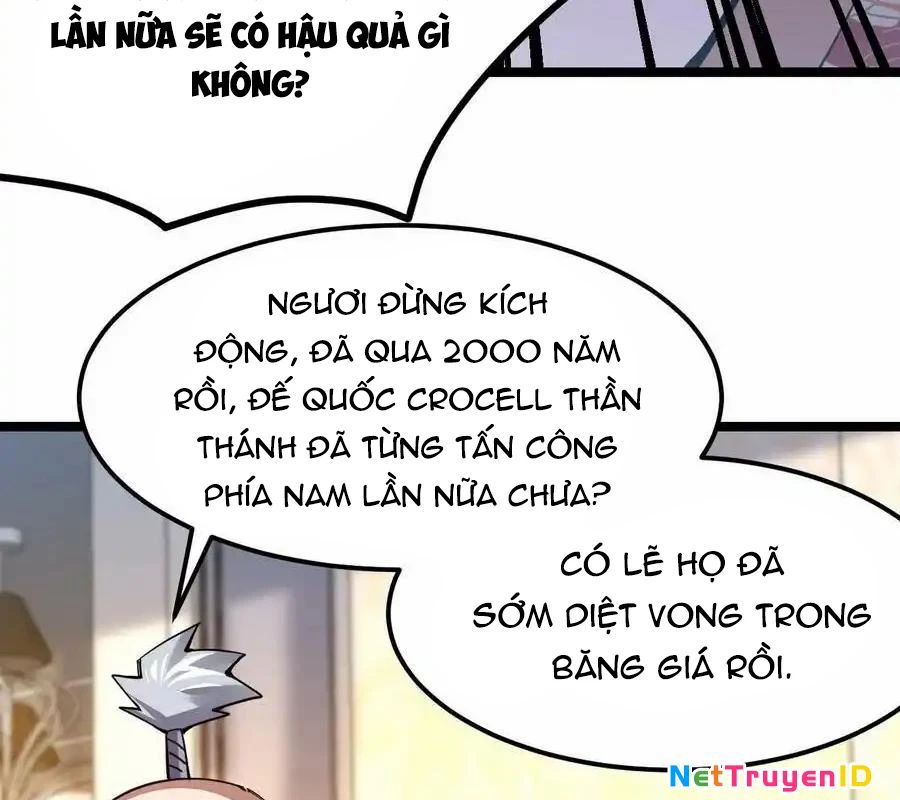 Sức Mạnh Của Kiếm Thần Chương 66 Ảnh 36