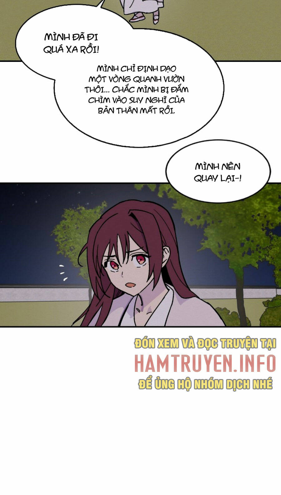 Scandal Đại Công Chúa Chương 6 Ảnh 65