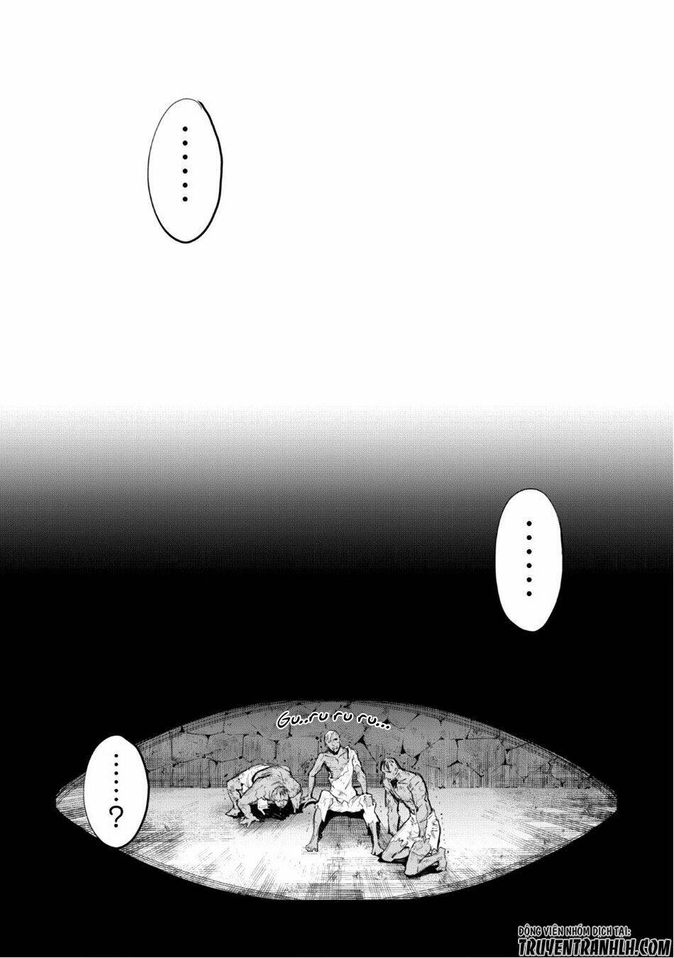 Omae Go Toki Ga Maou Kateru To Omou Na” To Yuusha Party O Tsuihou Sareta No De, Outo De Kimama Ni Ku Chương 1 Ảnh 37