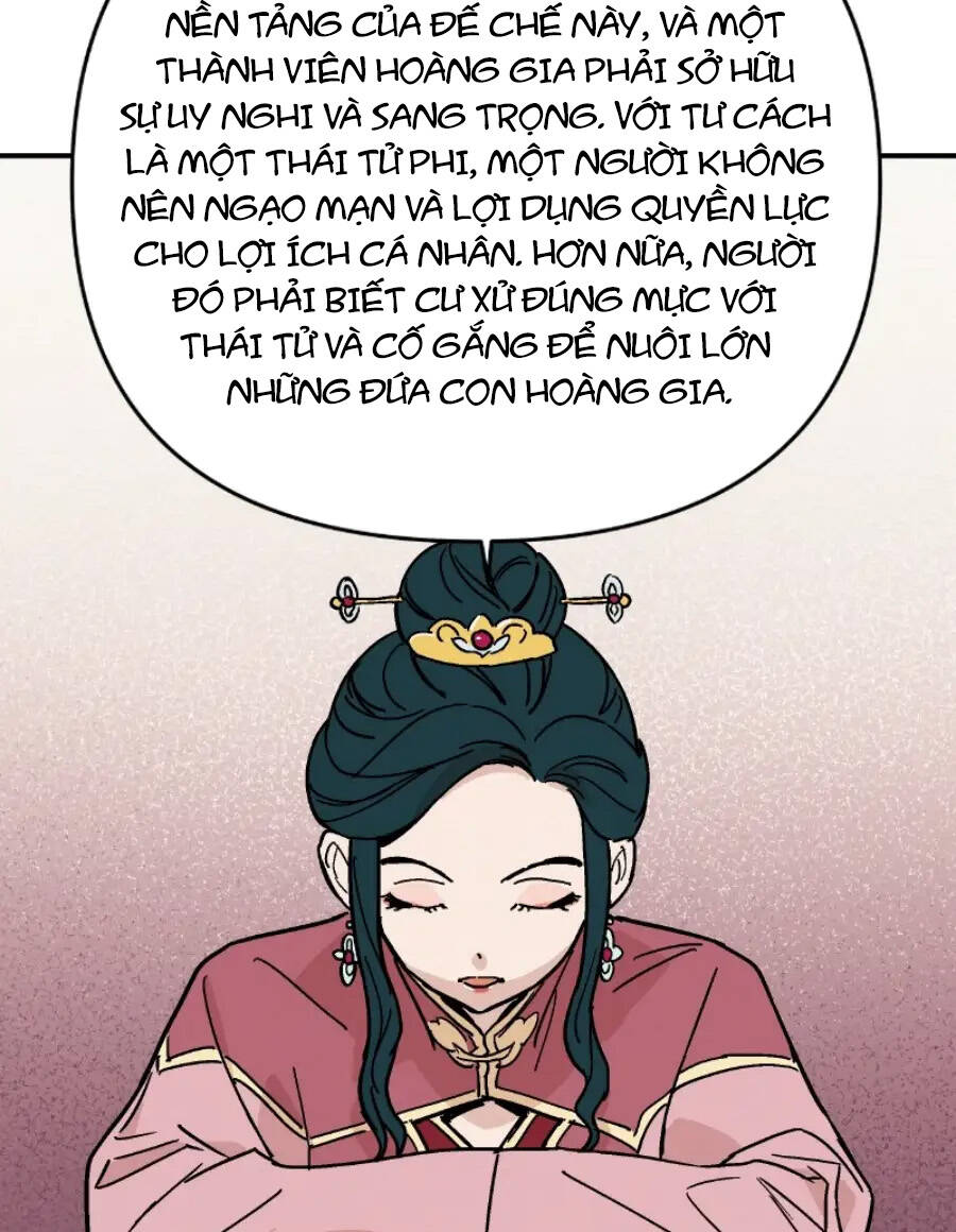 Scandal Đại Công Chúa Chương 13 Ảnh 5