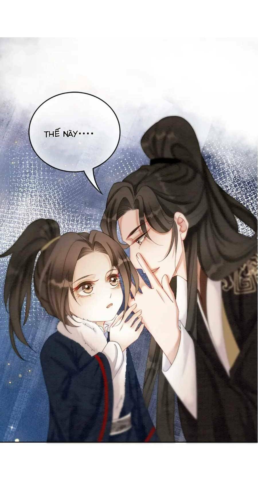 Xung Hỉ Vương Phi Chương 82 Ảnh 43