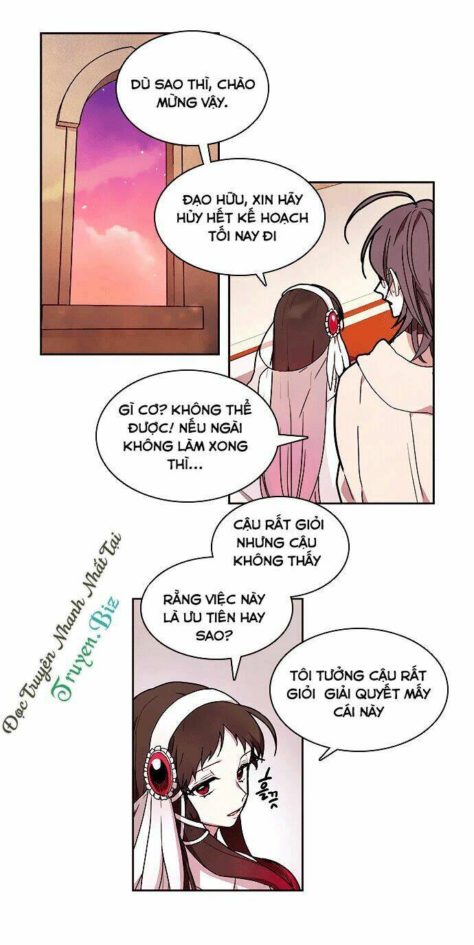 Miracle! Hero-Nim Chương 8 Ảnh 7