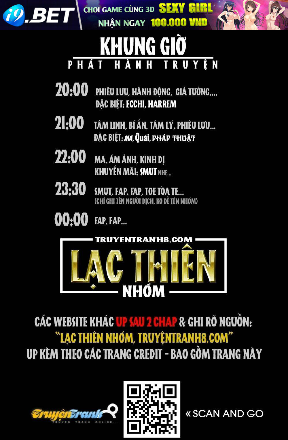 Nhà Tù Không Thời Gian - Space Time Prison Chương 100 Ảnh 20