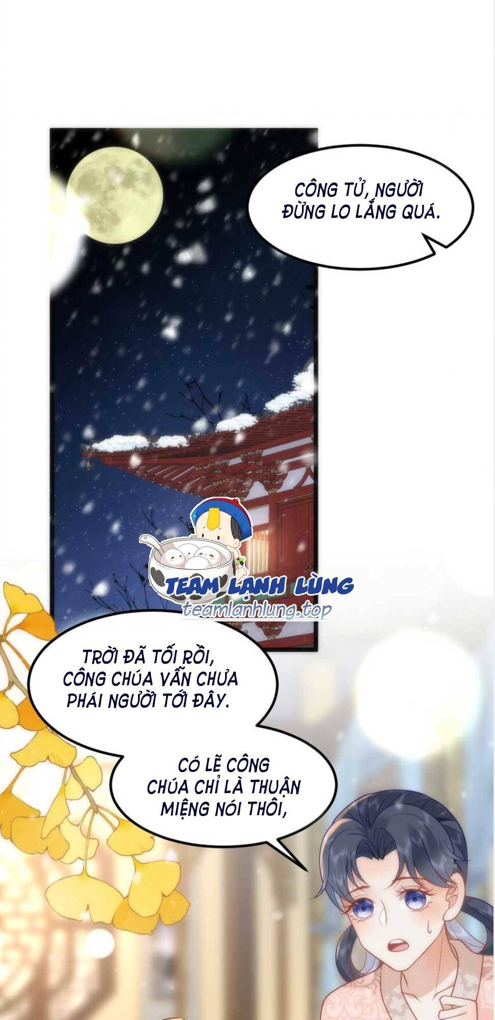 Hồ Ly Cáo Già Và Bạch Liên Hoa Cao Lãnh , Ai Sẽ Lộ Tẩy Trước Đây? Chương 42 Ảnh 4