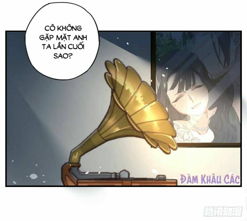 Hắc Bạch Hữu Thường Chương 8 Ảnh 11