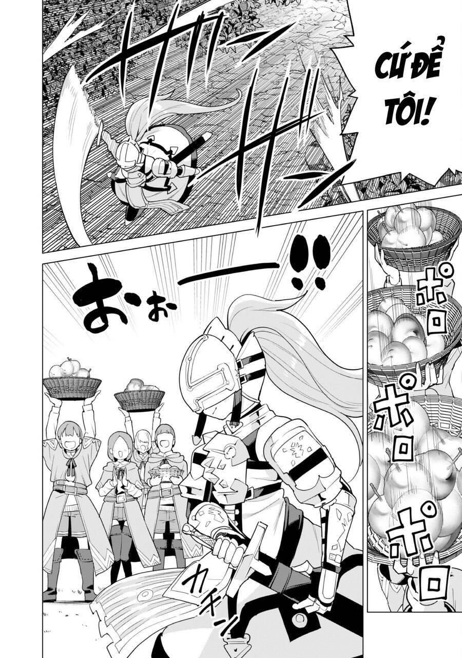 Gacha Wo Mawashite Nakama Wo Fuyasu Saikyou No Bishoujo Gundan Wo Tsukuriagero Chương 55 Ảnh 15