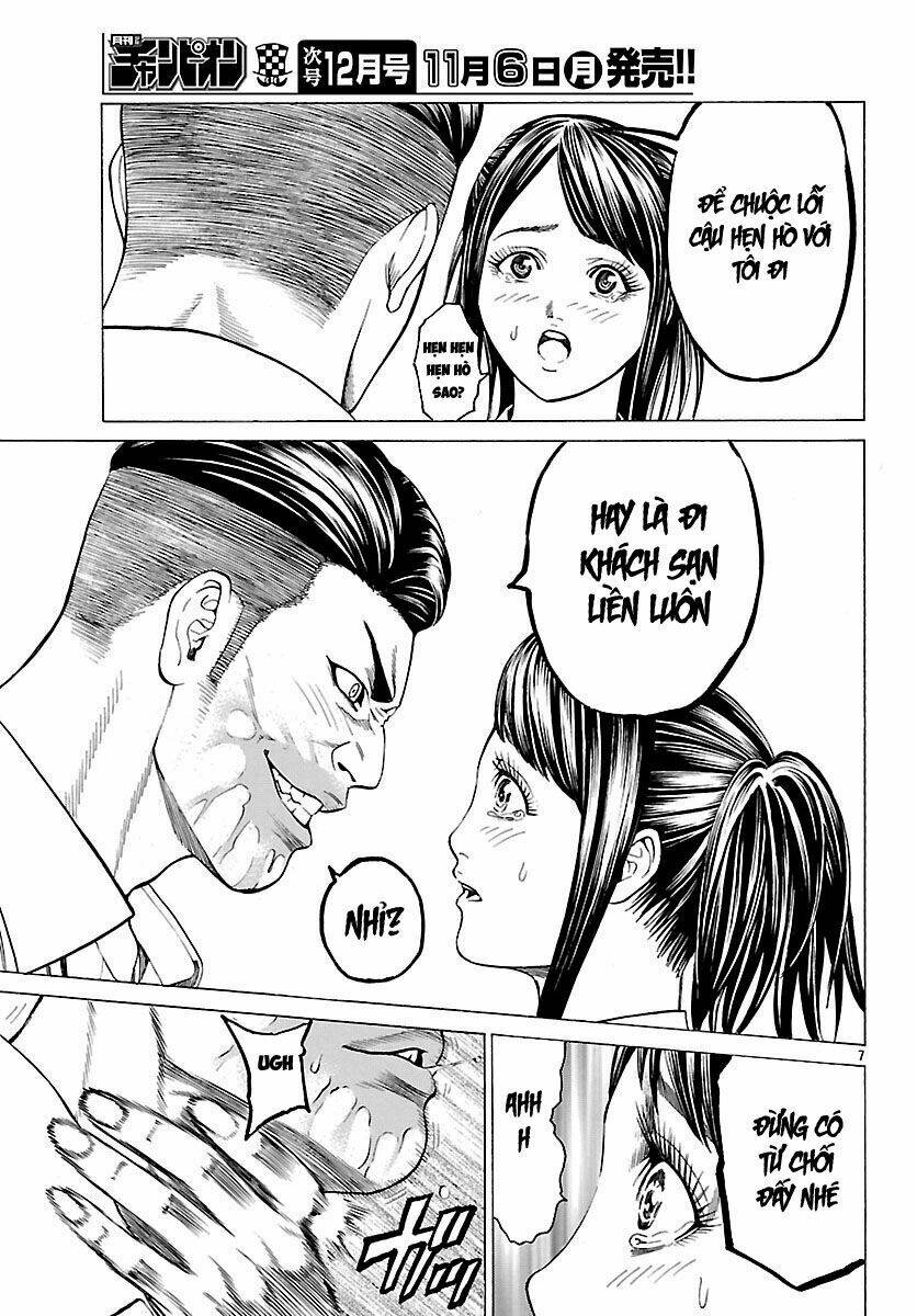 Saiko Chương 2 Ảnh 9