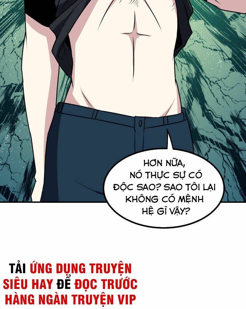 Tay Chơi Thần Cấp Chương 156 Ảnh 33
