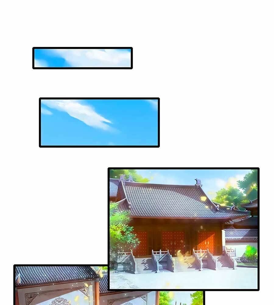 Phụng Lâm Thiên Hạ: Đệ Nhất Mỹ Nữ Chương 71 Ảnh 2