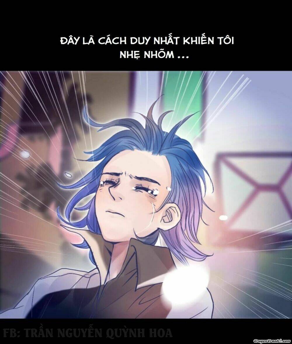 Trả Thù Trường Trung Học 2 Chương 2 Ảnh 18