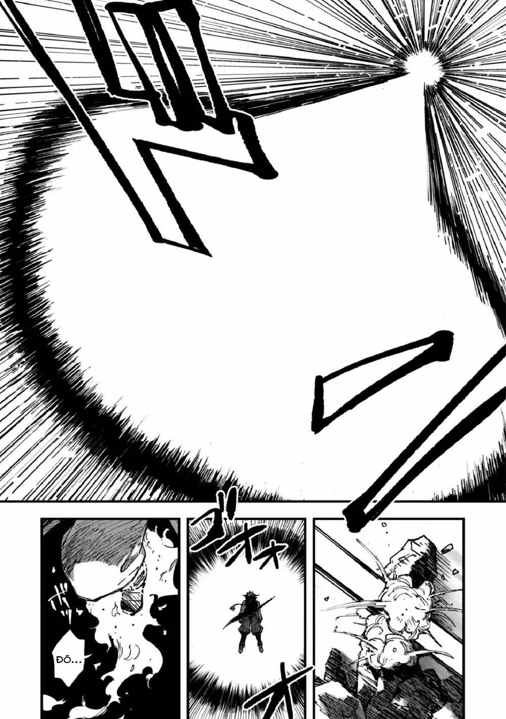 Omae Go Toki Ga Maou Kateru To Omou Na” To Yuusha Party O Tsuihou Sareta No De, Outo De Kimama Ni Ku Chương 5 Ảnh 18