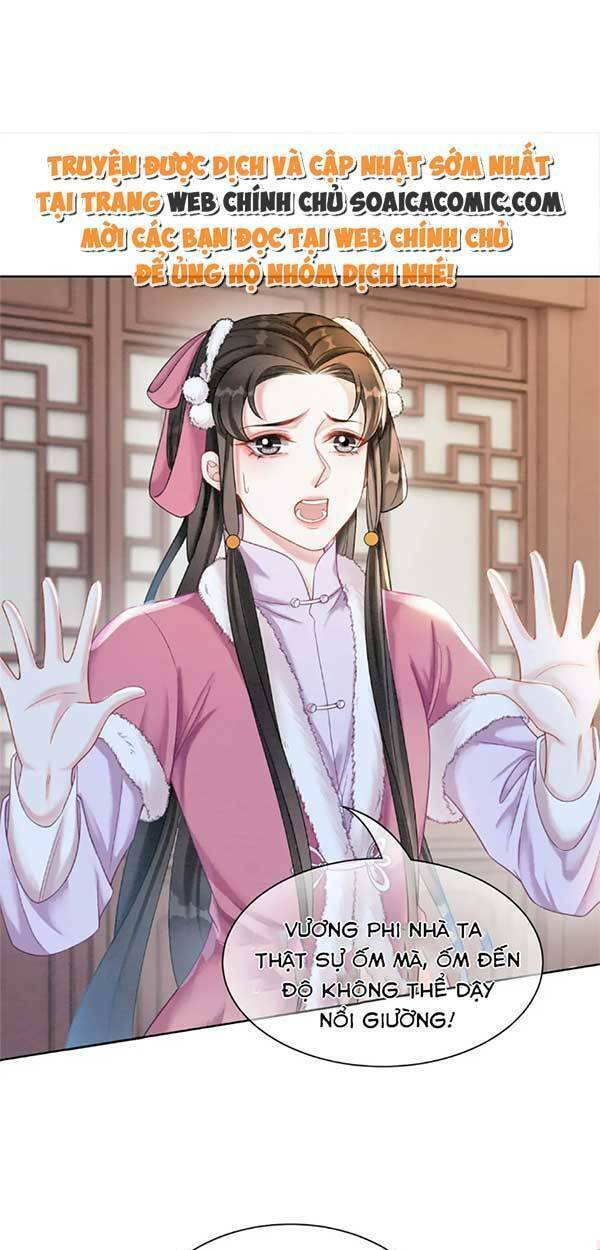 Xung Hỉ Vương Phi Chương 82 Ảnh 29