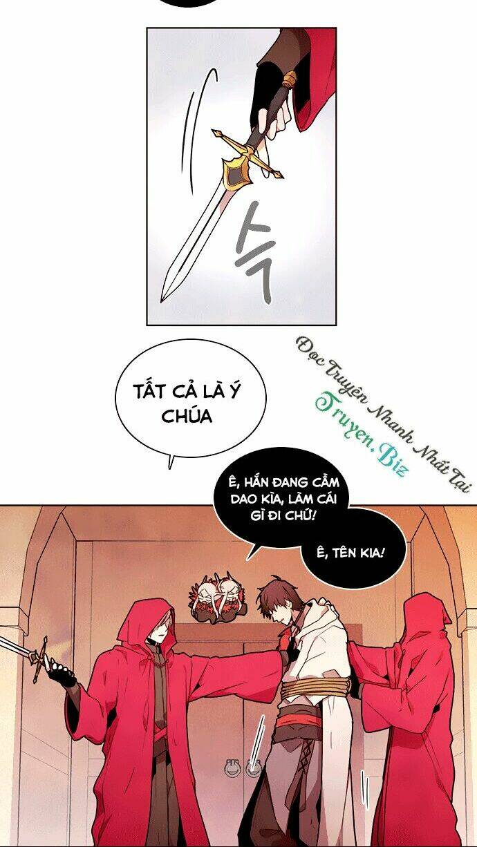 Miracle! Hero-Nim Chương 7 Ảnh 20