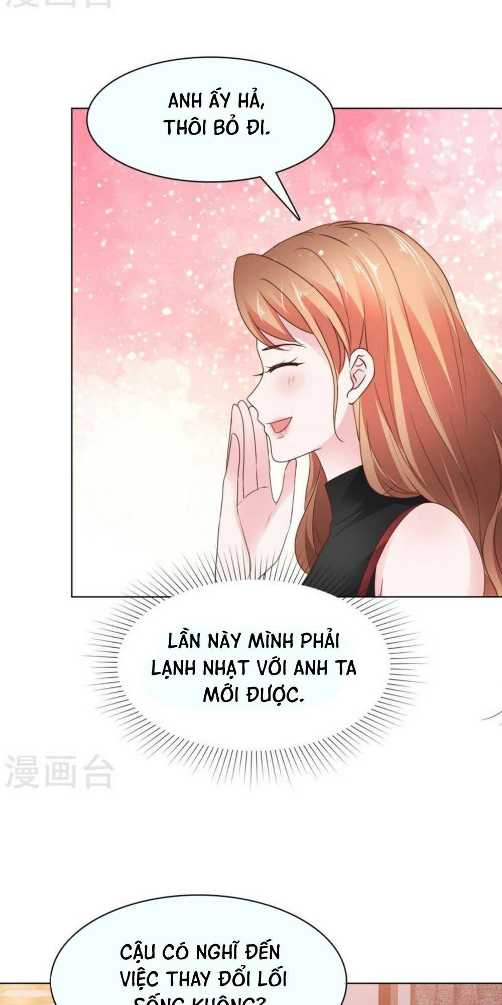 Thái Thái Lại Đang Làm Nũng Chương 38 Ảnh 11