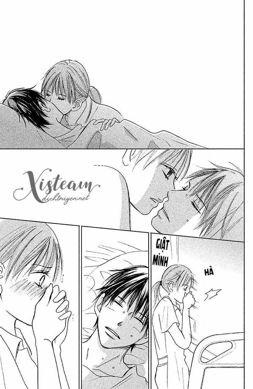 Perfect World (Aruga Rie) Chương 7 Ảnh 28