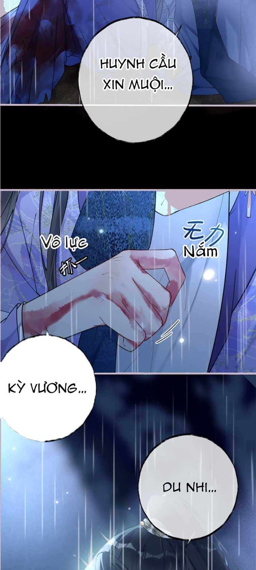 Hoàng Thúc Sủng Ta Đến Tận Xương Chương 1 Ảnh 18