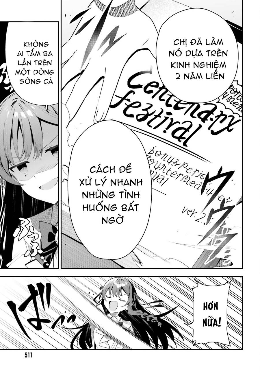Guild No Uketsukejou Desu Ga, Zangyou Wa Iya Nanode Boss Wo Solo Toubatsu Shiyou To Omoimasu Chương 24 Ảnh 13