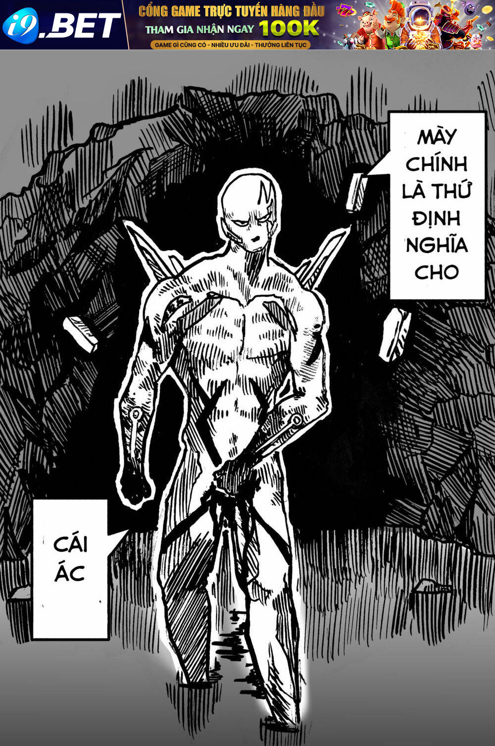 Dog Nigga Chương 3 Ảnh 50