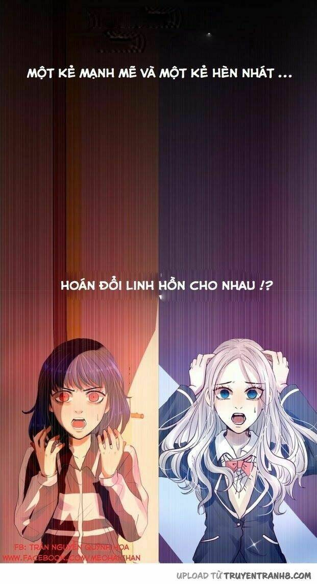 Trả Thù Trường Trung Học 2 Chương 3 Ảnh 32